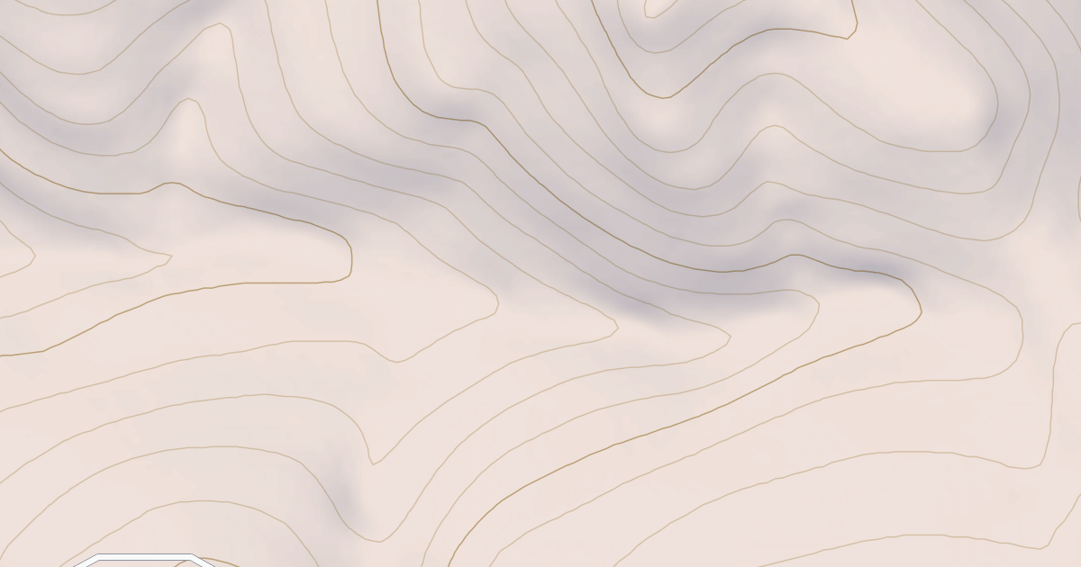 Map preview of EAST BLACKTAIL LOOP