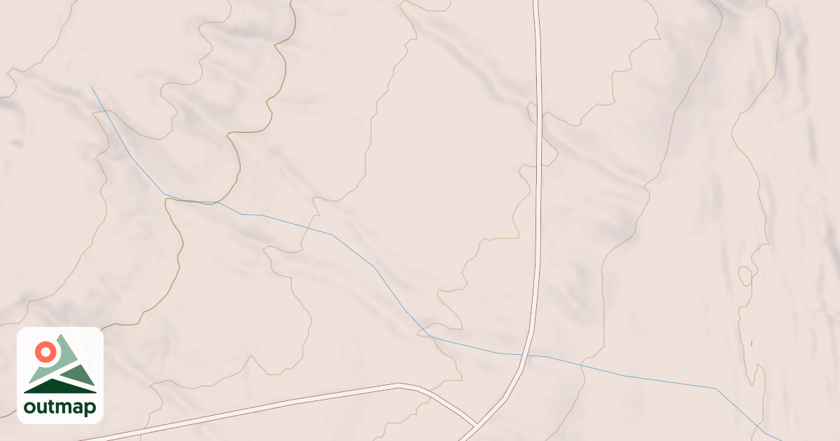 Map of FDR1118
