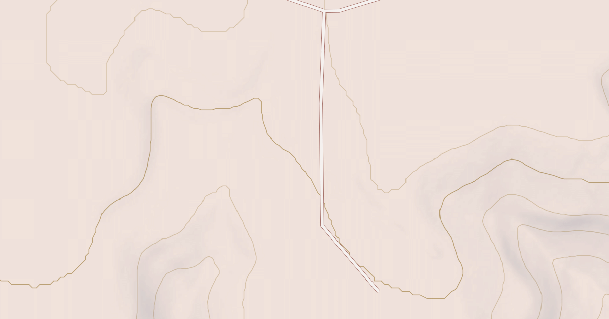 Map preview of USFS National Forest System Roads {354DDDB0-5C79-498D-A27D-12AF9220ACA4}