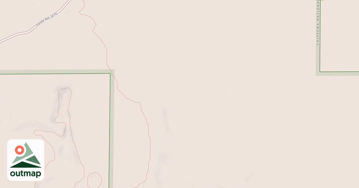 Map of 80TH AVE SPUR A