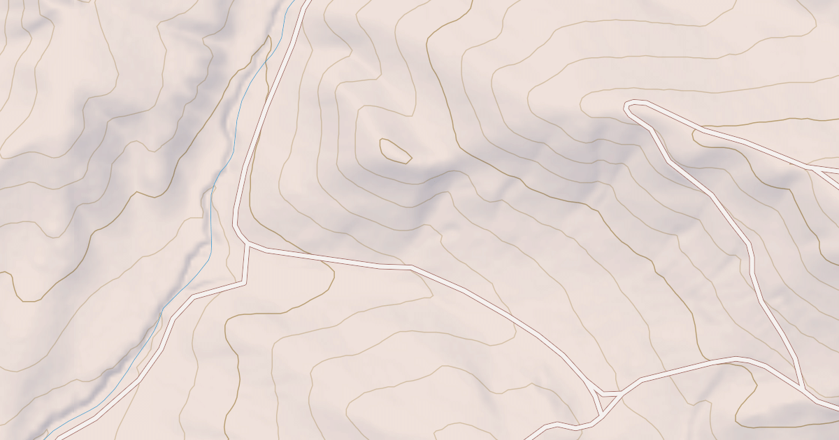 Map preview of BLM National GTLF Public Motorized Roads 5455ae72-09ce-4832-81d5-8541414123e3