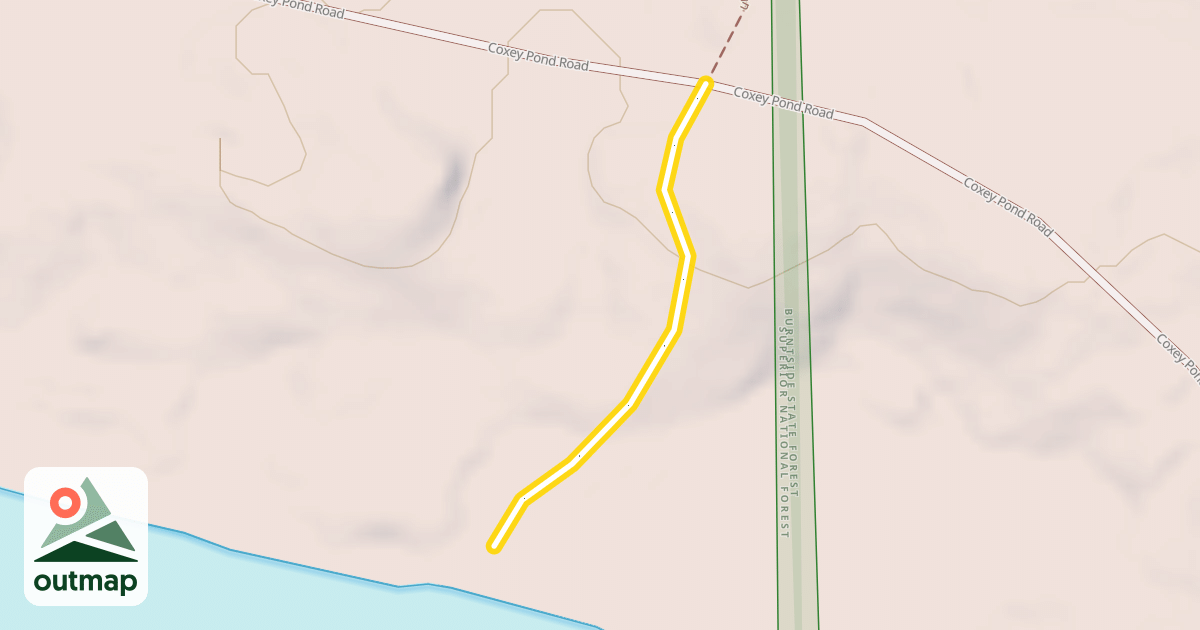 Map of Repose