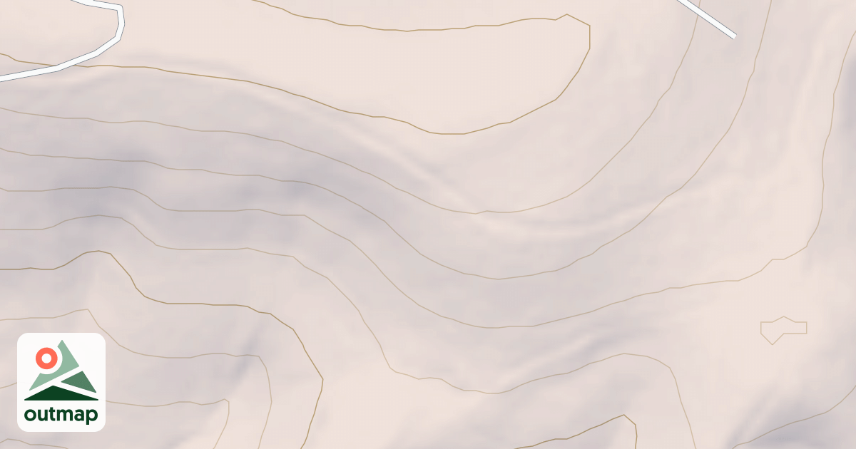Map of USFS Motor Vehicle Use Map Roads {3DCCFE96-04F7-4FD7-B60F-1BFBD8BCE388}