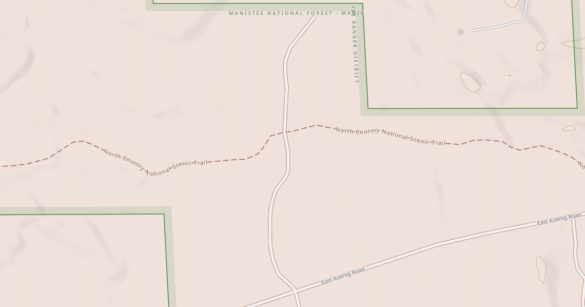 Map preview of 8423