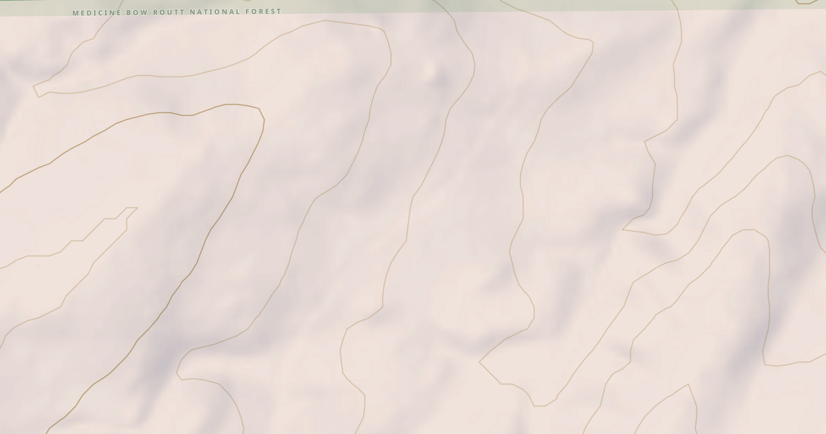 Map preview of Thistle