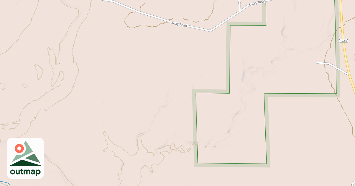 Map of 5857