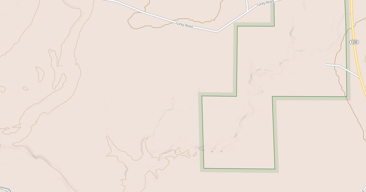 Map preview of 5857