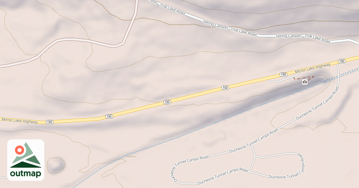 Map of FOUNDATIONS