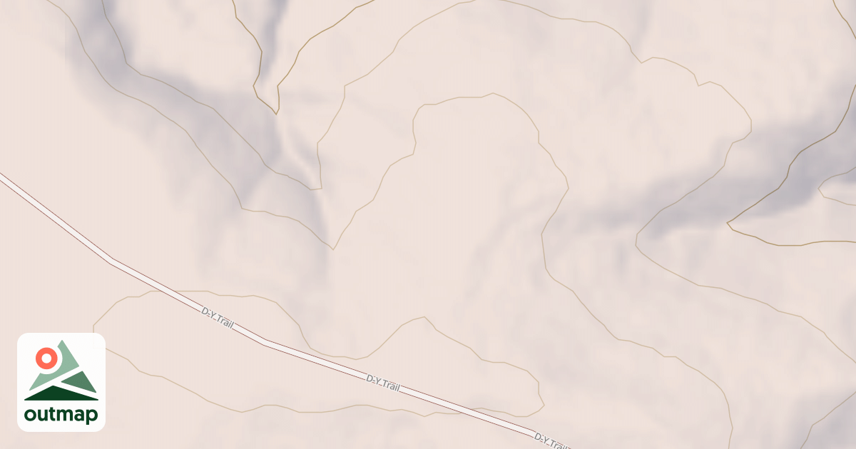 Map of BLM National GTLF Public Motorized Roads 6e1b311e-a42c-4dd1-b1c8-4c9586d02771