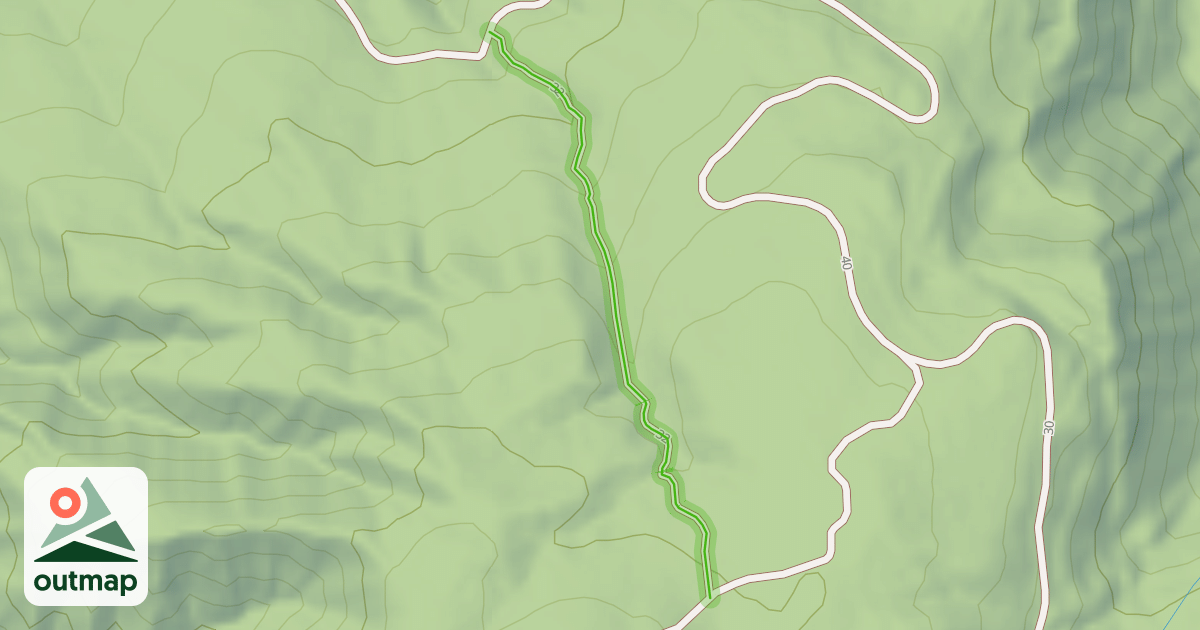 Map of 32