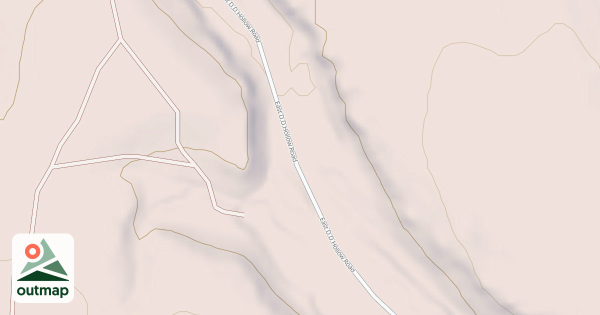 Map of BLM National GTLF Public Motorized Roads 342c202c-0f37-427b-b3f7-03dfb40dd4a8