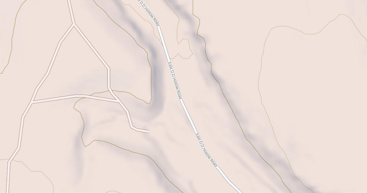 Map preview of BLM National GTLF Public Motorized Roads 342c202c-0f37-427b-b3f7-03dfb40dd4a8