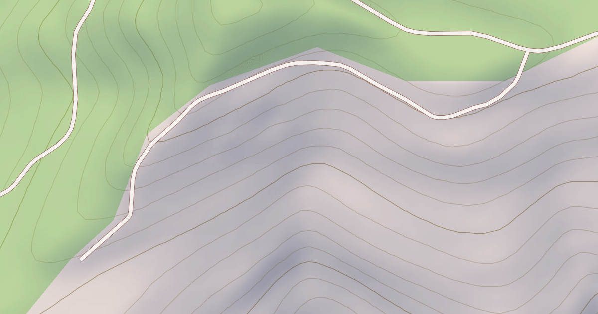 Map preview of 2301-3.6R