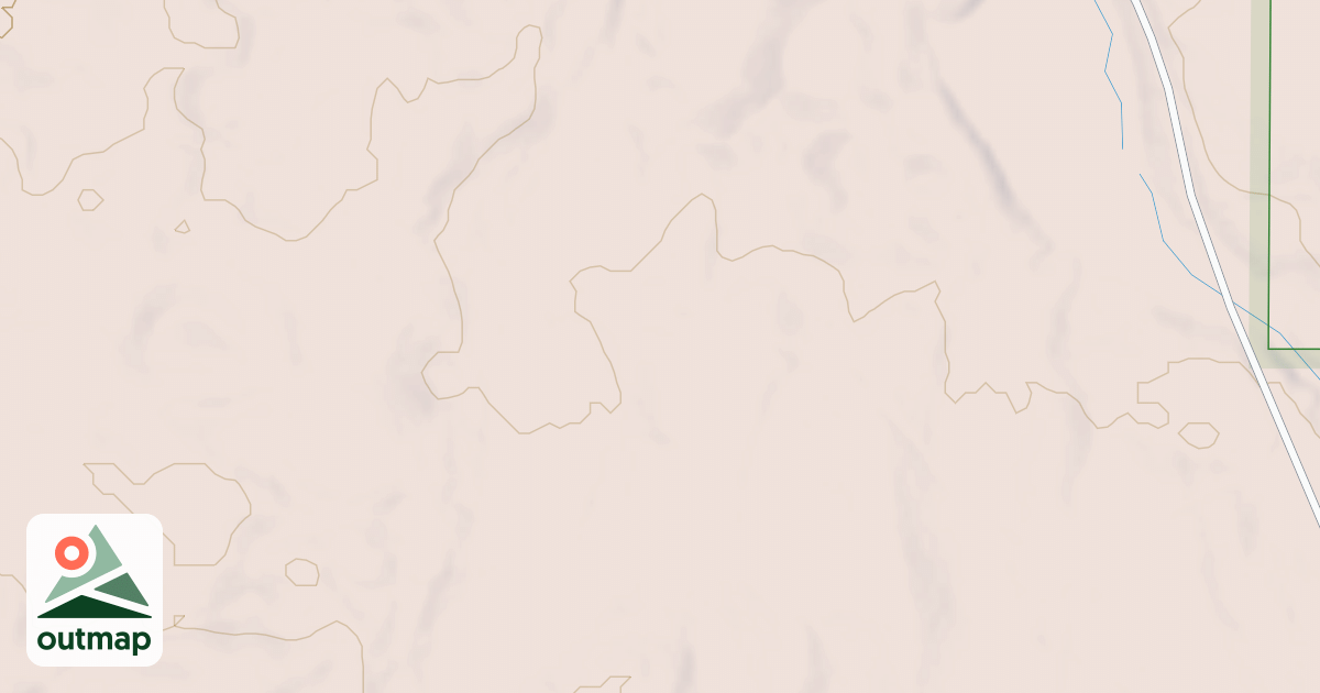 Map of FDR4562