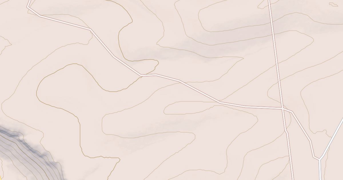 Map preview of BLM National GTLF Public Motorized Roads 28f6311f-d9cc-437b-9553-8e2d6f4a2148