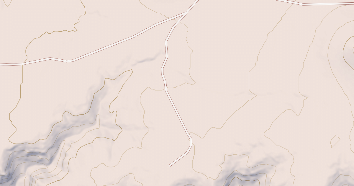 Map preview of BLM National GTLF Public Motorized Roads eca3e70f-cd27-4719-a18d-1566ad9ed565