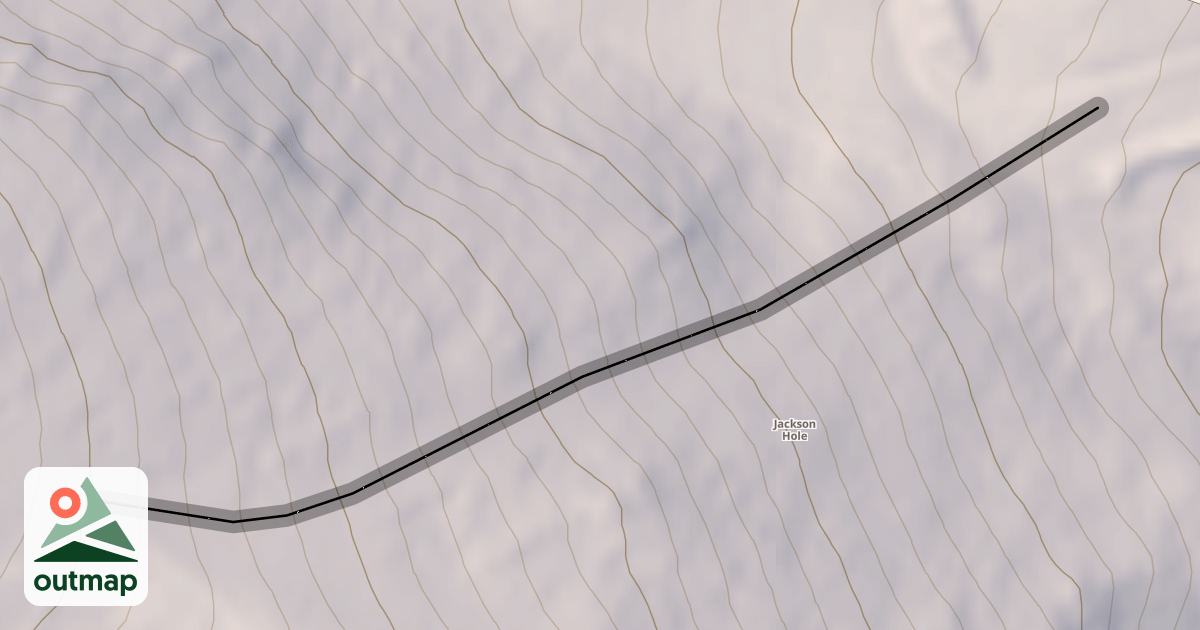 Map of Thunder