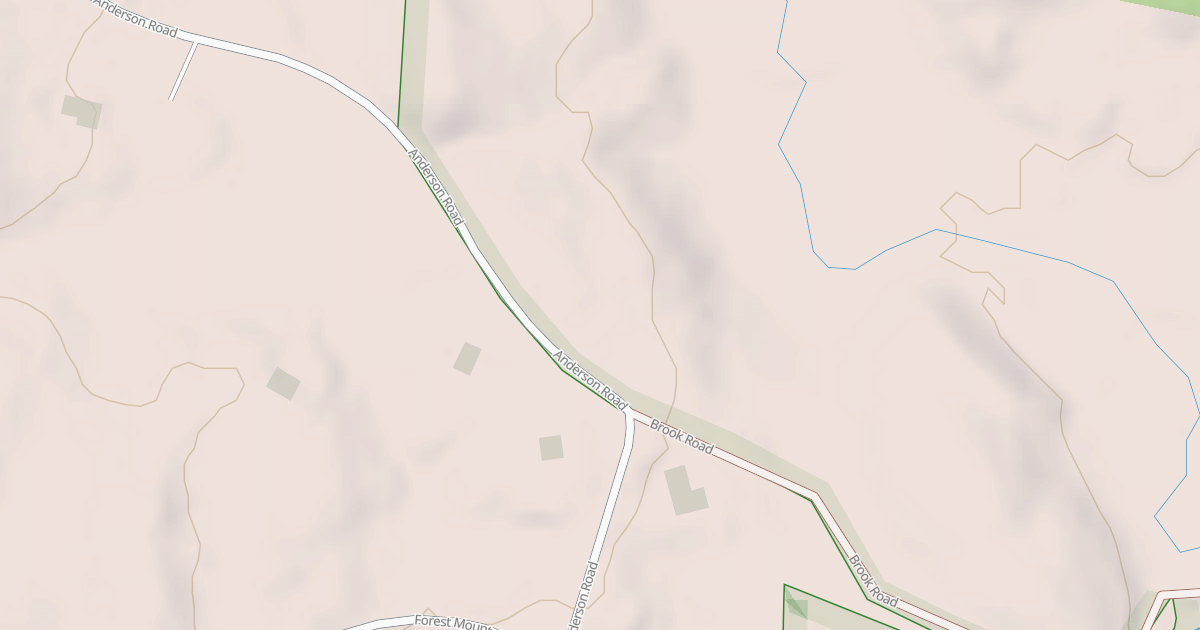 Map preview of POWDER HOUSE