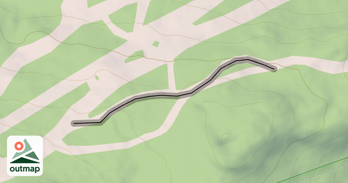 Map of Culmination