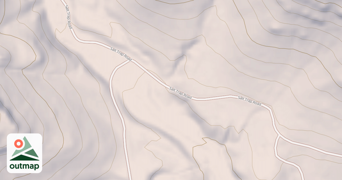 Map of BLM National GTLF Public Motorized Roads bd4aa4c7-37e8-4449-b2ce-73b461a6a0f0