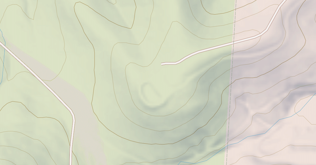 Map preview of BLM National GTLF Public Motorized Roads 8e1ffa58-b197-454f-a92a-ae3a296fc27d