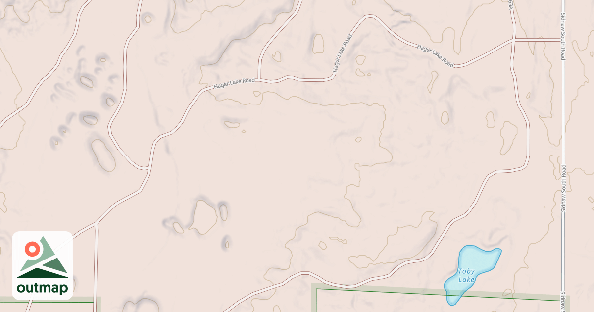 Map of FDR3760