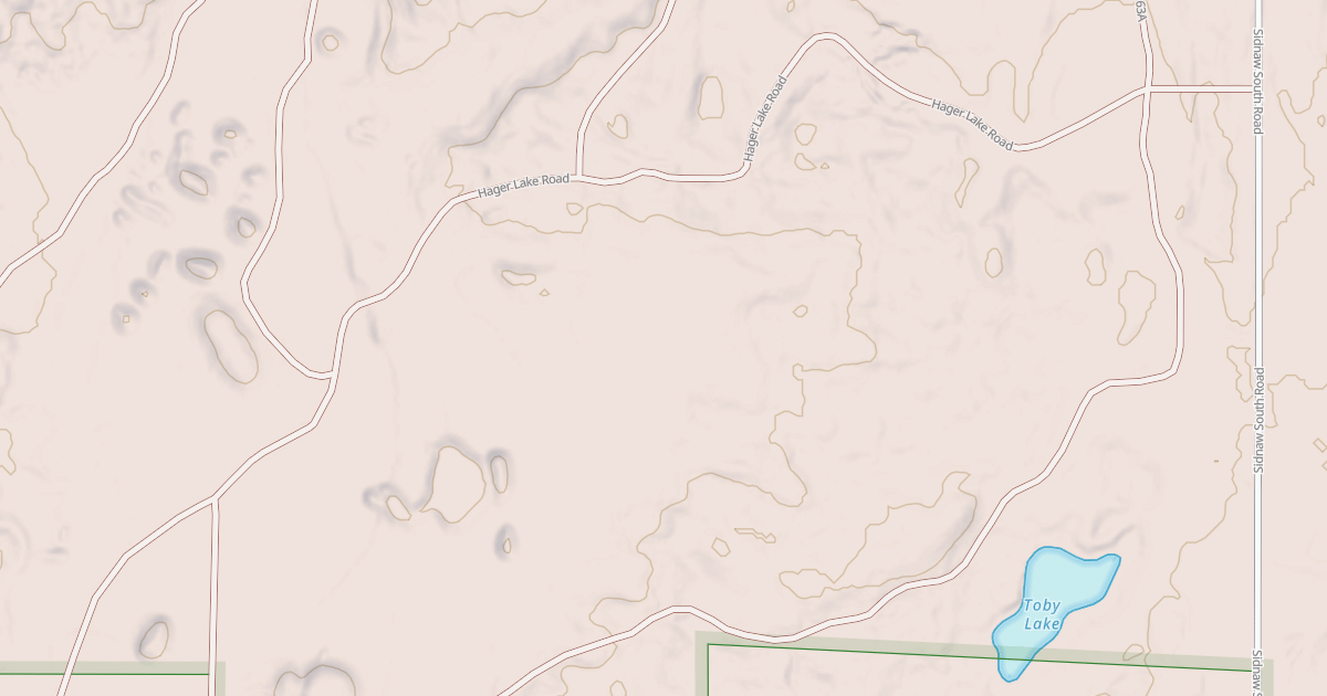 Map preview of FDR3760