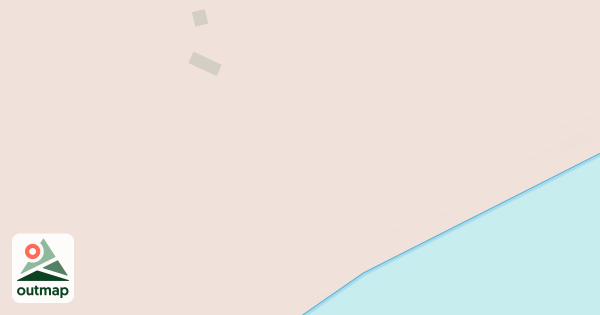 Map of Schumacher Trail