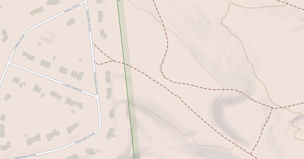 Map preview of USGS National Digital Trails df5e5491-7882-4d13-8ff4-529372c706bc