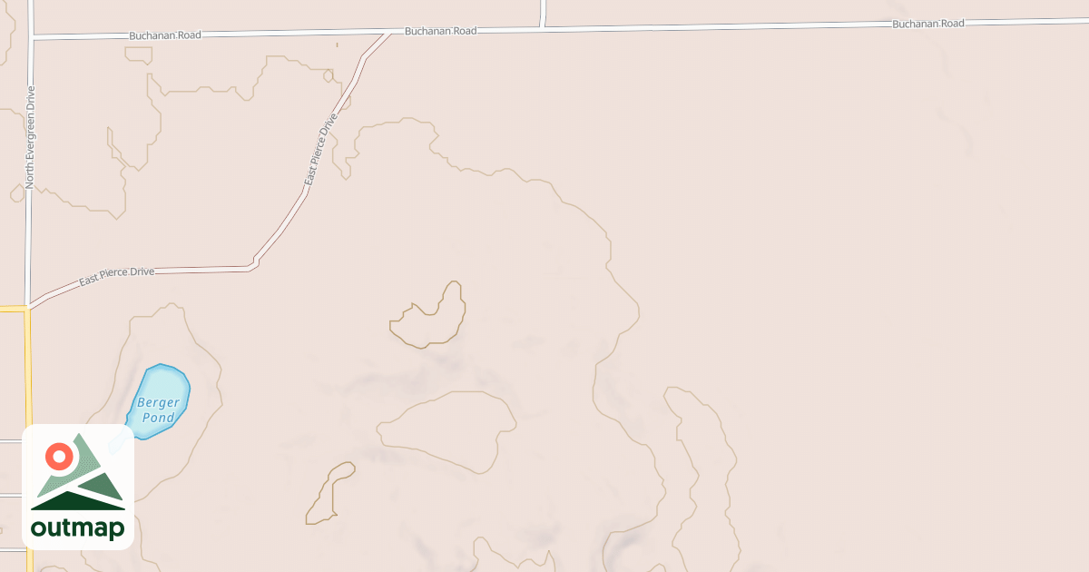 Map of 9736