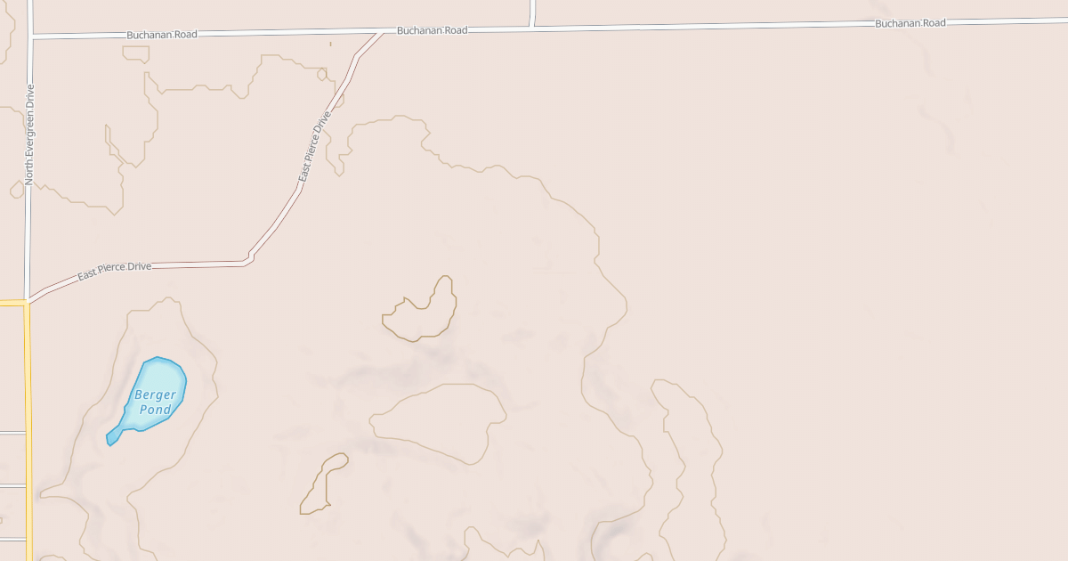 Map preview of 9736