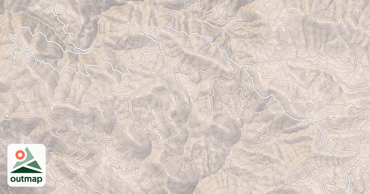 Map of BUCHANAN