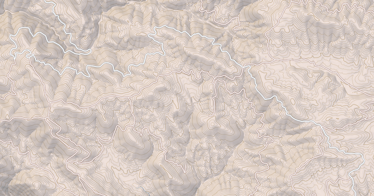 Map preview of BUCHANAN