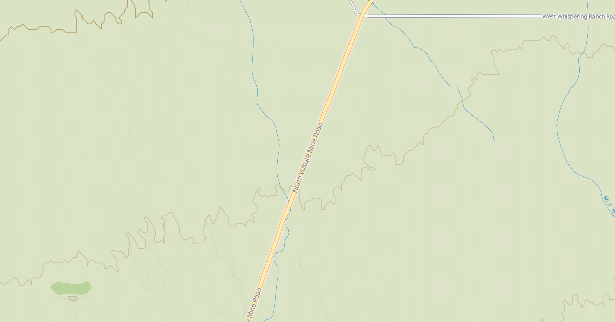 Map preview of BLM National GTLF Public Motorized Roads 303df563-e81f-493a-8a42-8875899a189f