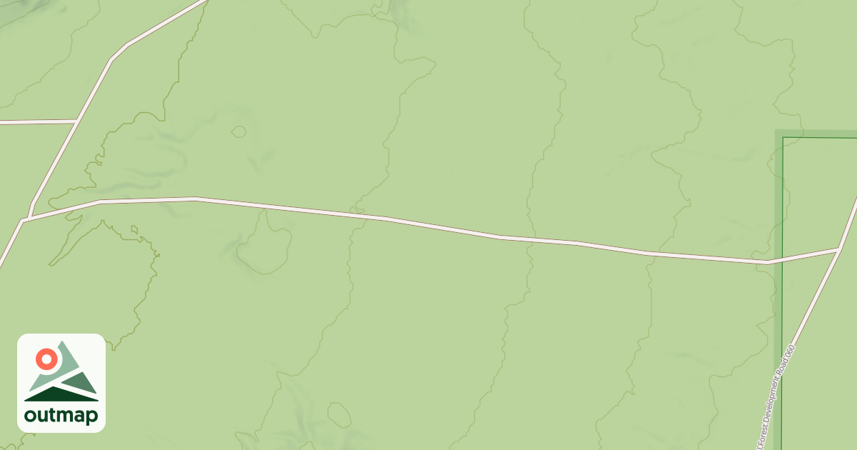 Map of 2313061