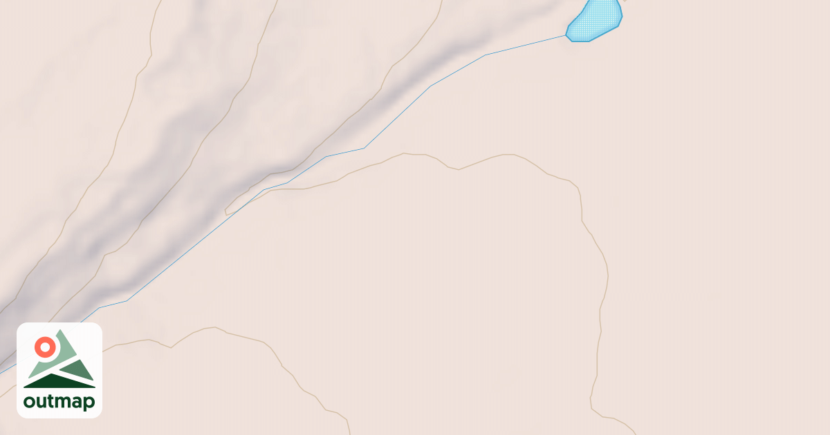 Map of 022a