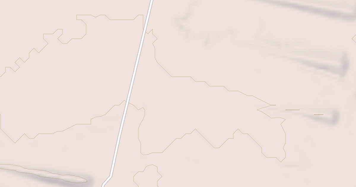 Map preview of Claiborne Woodworth