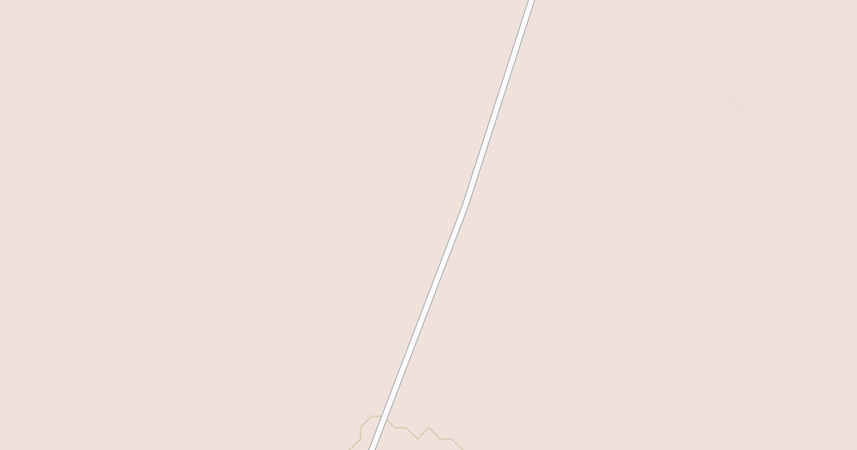 Map preview of BLM National GTLF Public Motorized Roads c590ef91-0e45-4ac6-b794-d004c5fd1650