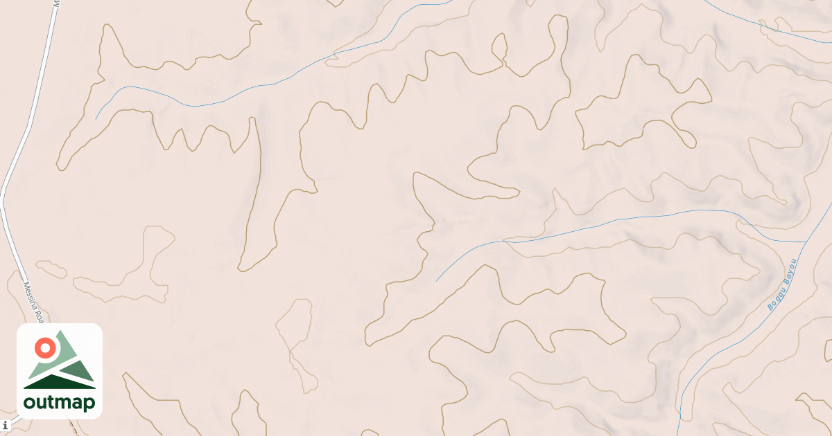 Map of USFS Motor Vehicle Use Map Roads {156566E2-47ED-4AC4-9CFD-B7EBE0A891F1}