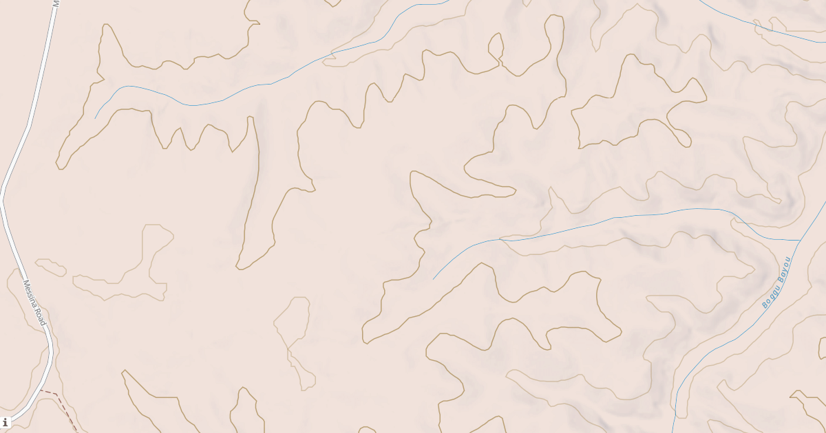 Map preview of USFS Motor Vehicle Use Map Roads {156566E2-47ED-4AC4-9CFD-B7EBE0A891F1}