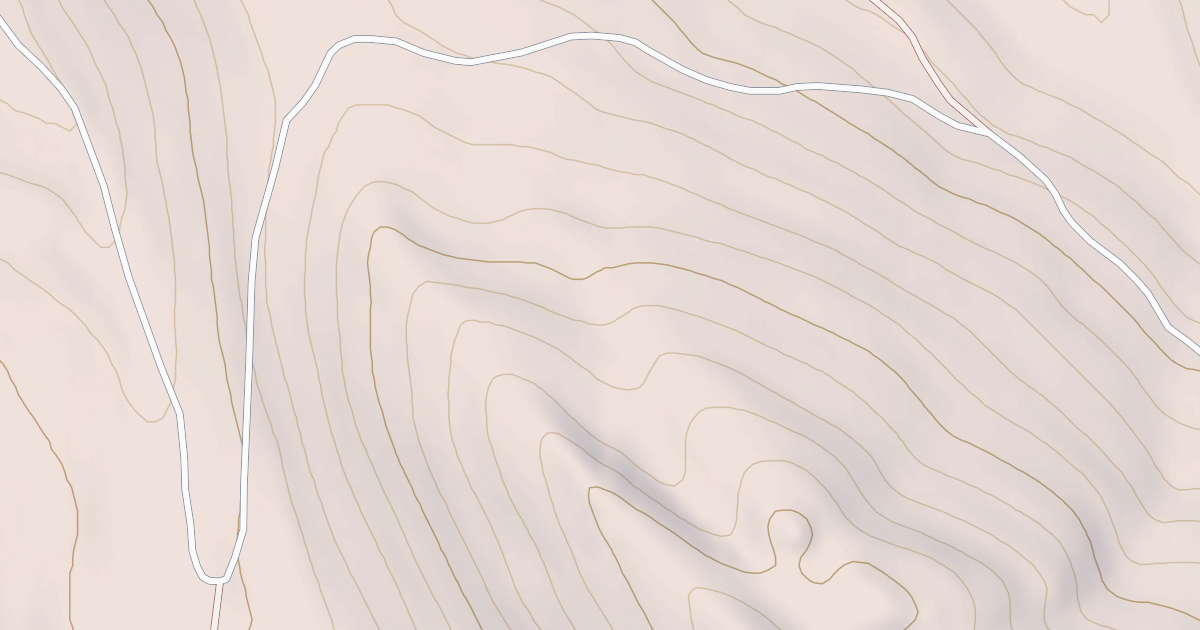 Map preview of MEADOW SPRINGS