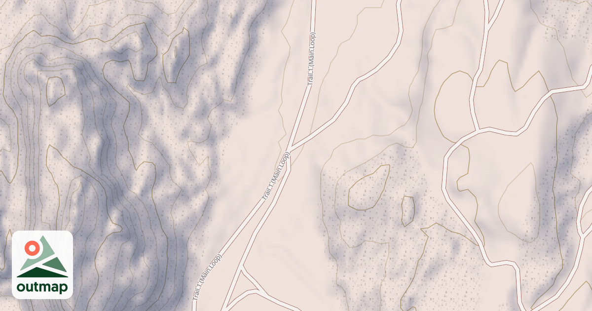 Map of BLM National GTLF Public Motorized Roads 09cdd24e-6a3f-4a37-84d9-a05ae7bda5ef
