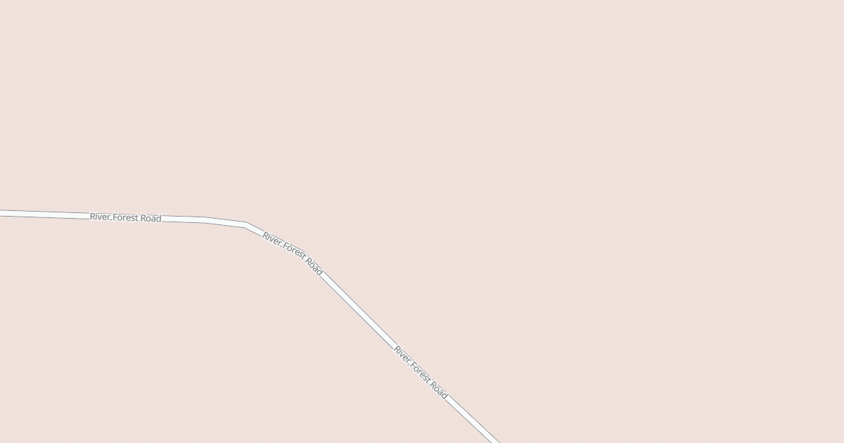 Map preview of Bemis Hill Trails
