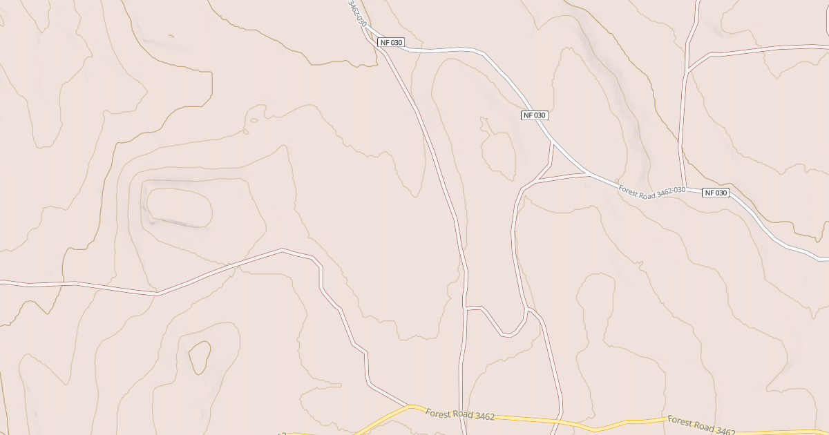 Map preview of 3363 RIVERBED