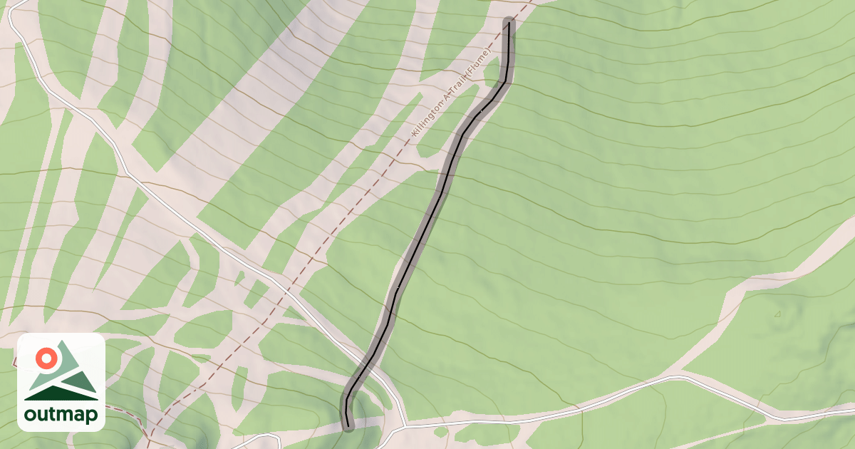 Map of Escapade