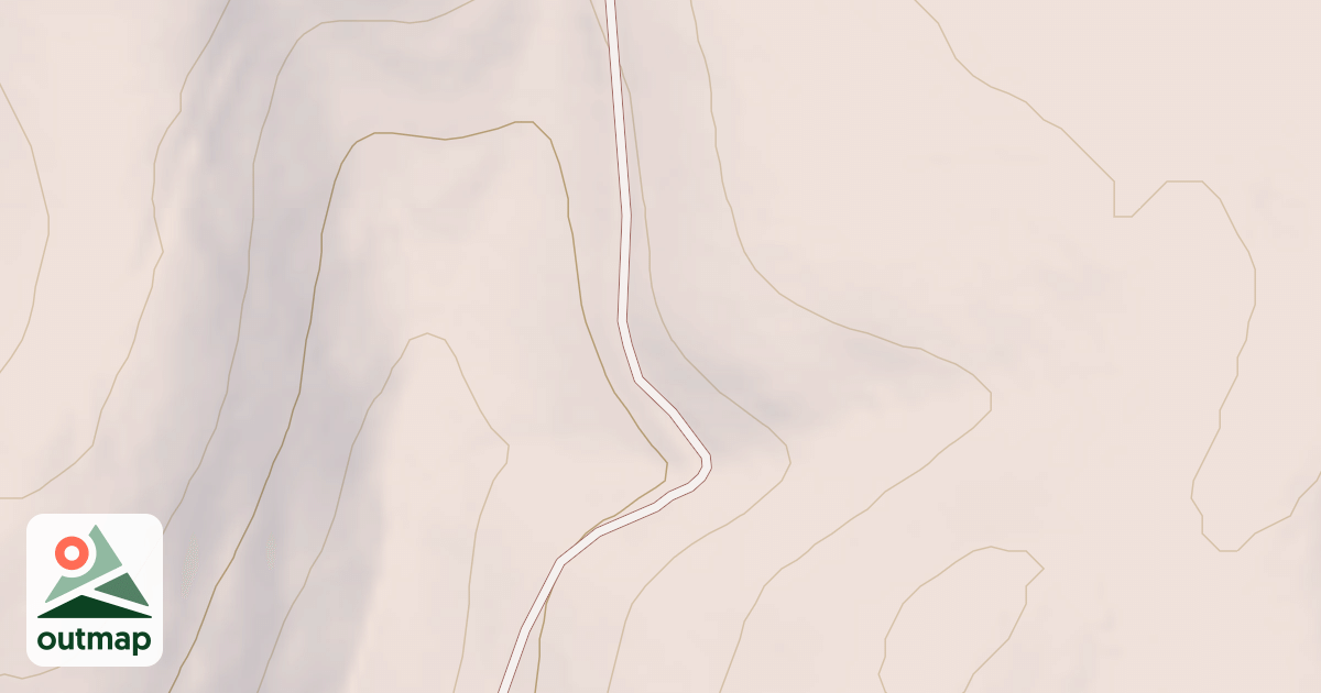 Map of ALBATROSS