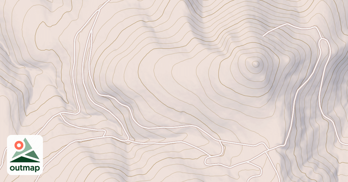 Map of GRIZZLY GROUSE
