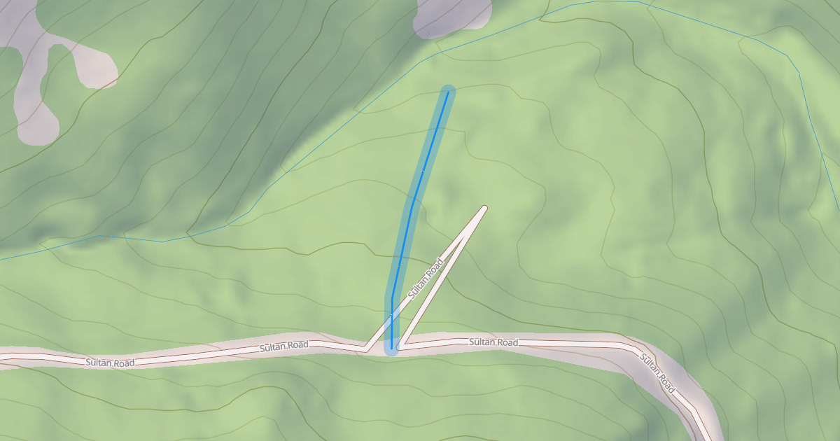 Map preview of Miner's Delight