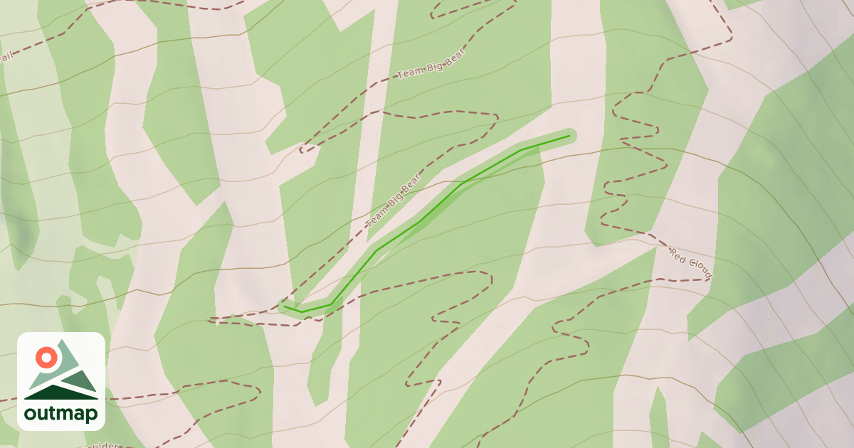 Map of Lily