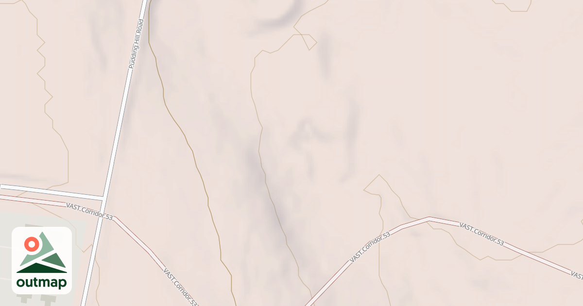 Map of 53